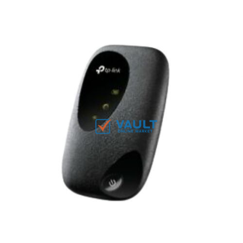 TP-Link 4G LTE Mobile Wi-Fi (M7200) -Black