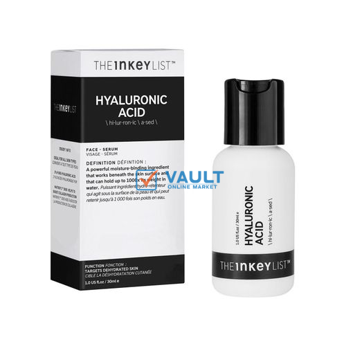 The Inkey List Hyaluronic Acid Serum