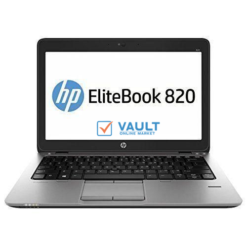 Hp REFURBISHED ELITEBOOK 820 LAPTOP