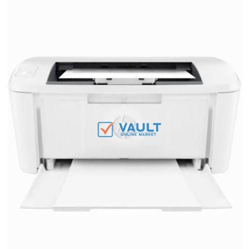 Hp LaserJet M111a Printer Stand Alone Black Printer - White