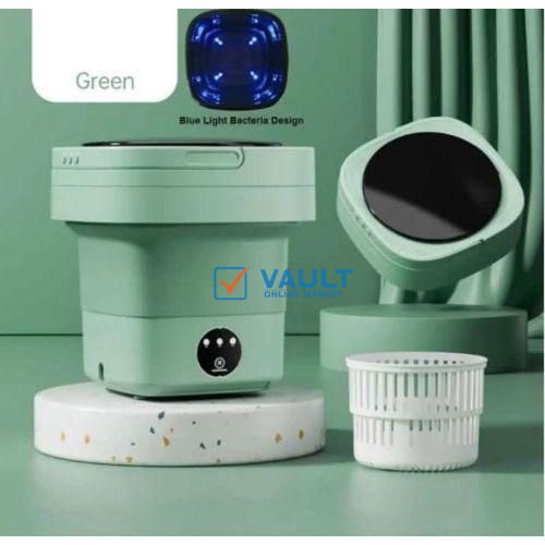 Portable Washing Machine