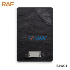 RAF Digital Weighing Kitchen Scales USB Charging