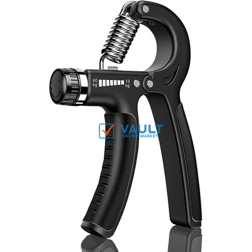 Adjustable Hand Grip Strengthener