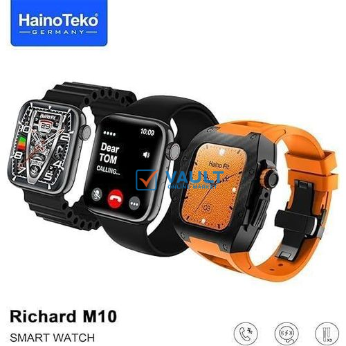 Haino teko Richard M10 Smart Watch
