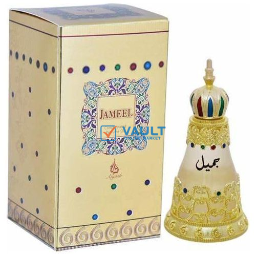 Jameel Arabic Perfume
