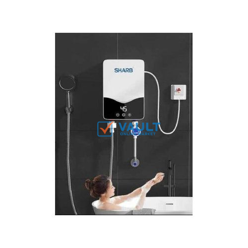 Instant Electric Water Heater