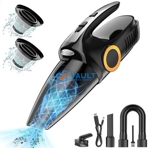 Car Vacuum Cleaner