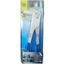 Hand Riveter - Multicolor
