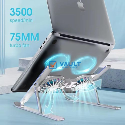 Laptop Cooling Pads