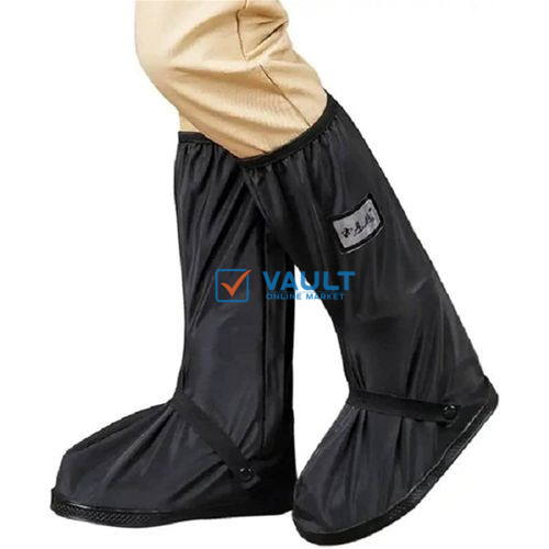 40-41 Rain Boot Shoe Cover