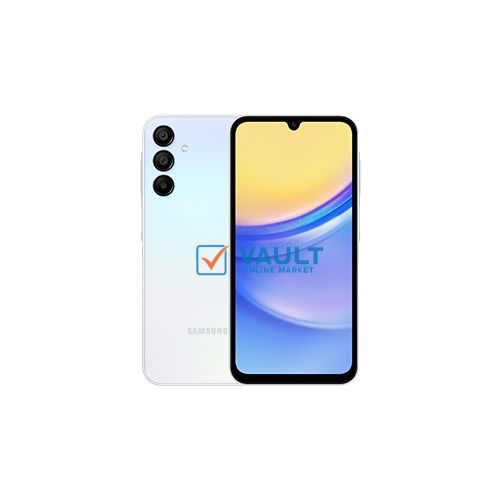 Samsung Galaxy A15
