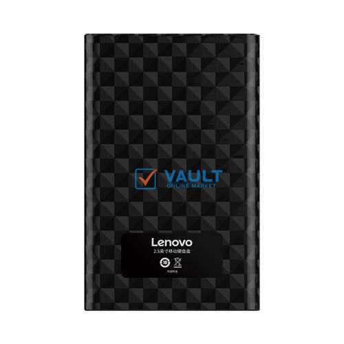 Lenovo External Hard Drive