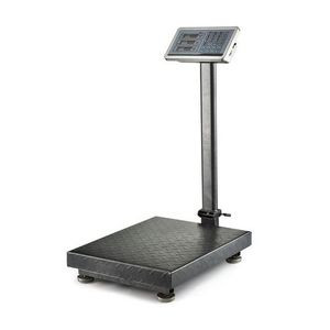 Digital Platform Weighing Scale 300kg- Multi-colours.