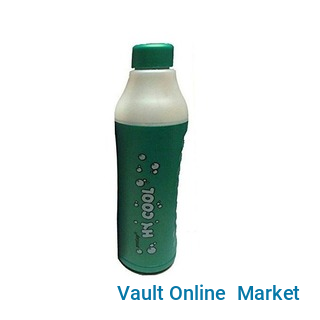 720ml Round Spillproof Insulated Sports Cycling School Water Bottle- Multi-colours
