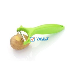 Potato Vegetable Peeler, Fruit Slicer Cutter- Multi-Colors
