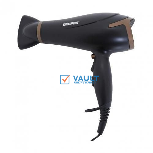 Hair Dryer