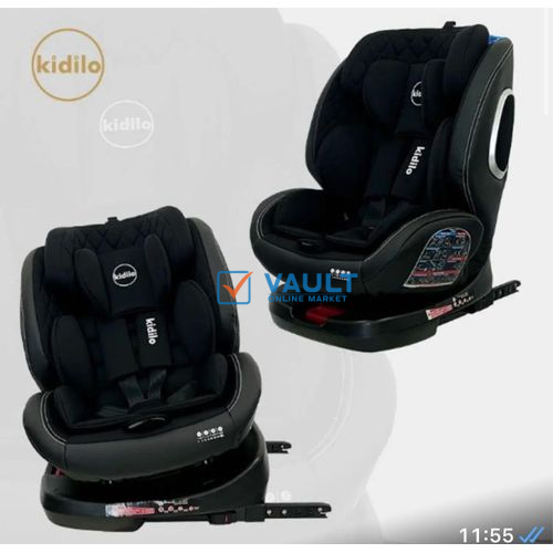 Baby Car Seat