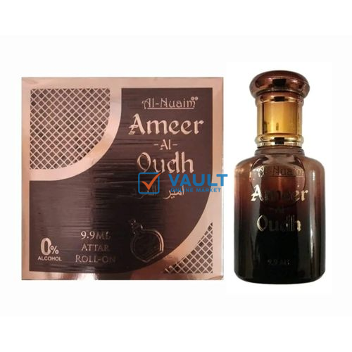Al Nuaim Arabic Ameer Al Oud Perfume
