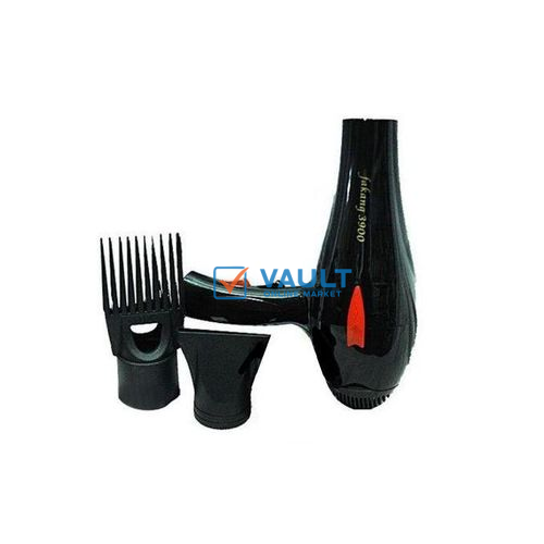 Fakang Hair Dryer/ Blower - Black