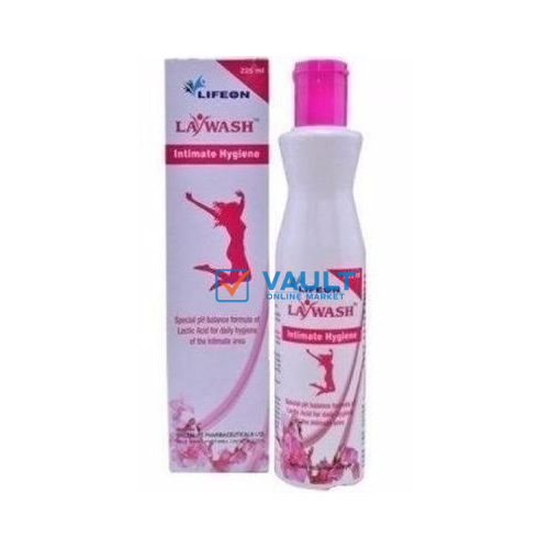 Lawash Intimate Hygiene 100ml
