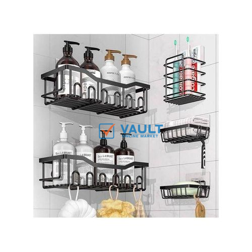 Shower Caddy Organizer