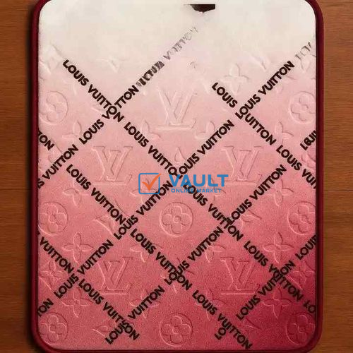 High Quality Woolen Bathroom /Door Mat Carpet 50*70cm (Print May vary)