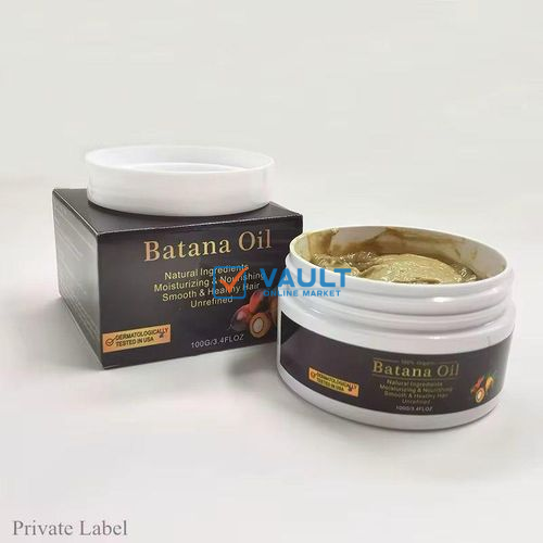 Batana Oil, for Hair Scalp Nourishing, Anti Hair Loss Repair, Hair Growth