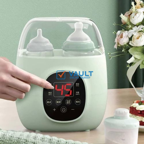 Baby Bottle Warmer